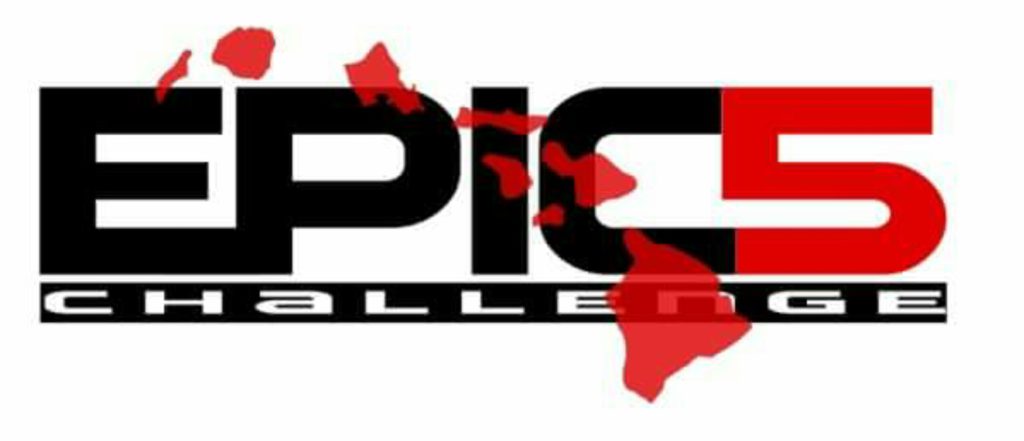 EPIC5 Ultra Run Challenge