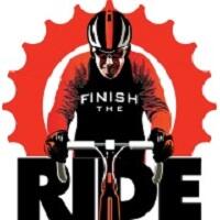 Finish The Ride and Finish The Run Griffith Park