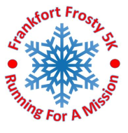 RaceThread.com Frankfort Frosty 5K