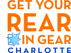 Get Your Rear in Gear  Raleigh  North Carolina  Running