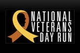 RaceThread.com National Veterans Day Run - San Antonio
