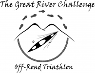 RaceThread.com The Great River Challenge, Off-road Triathlon