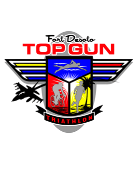 RaceThread.com Top Gun Triathlon
