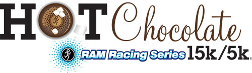 Hot Chocolate 15K/5K Philadelphia
