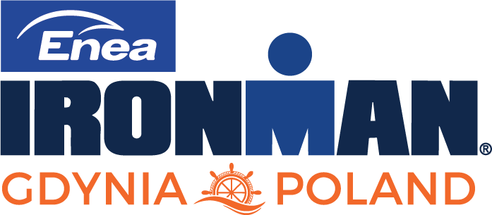 Ironman Gdynia