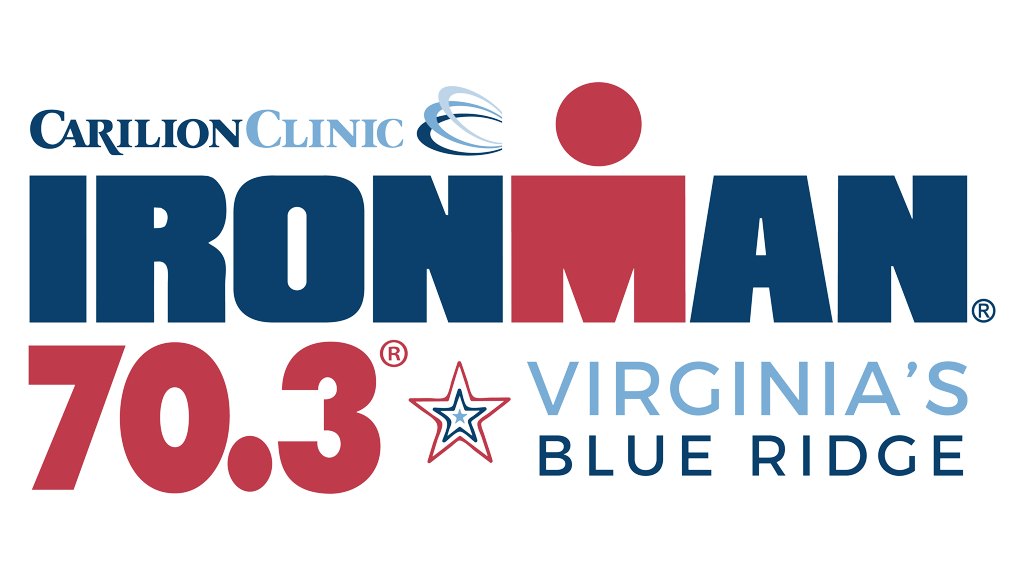 Ironman 70.3 Virginia'S Blue Ridge
