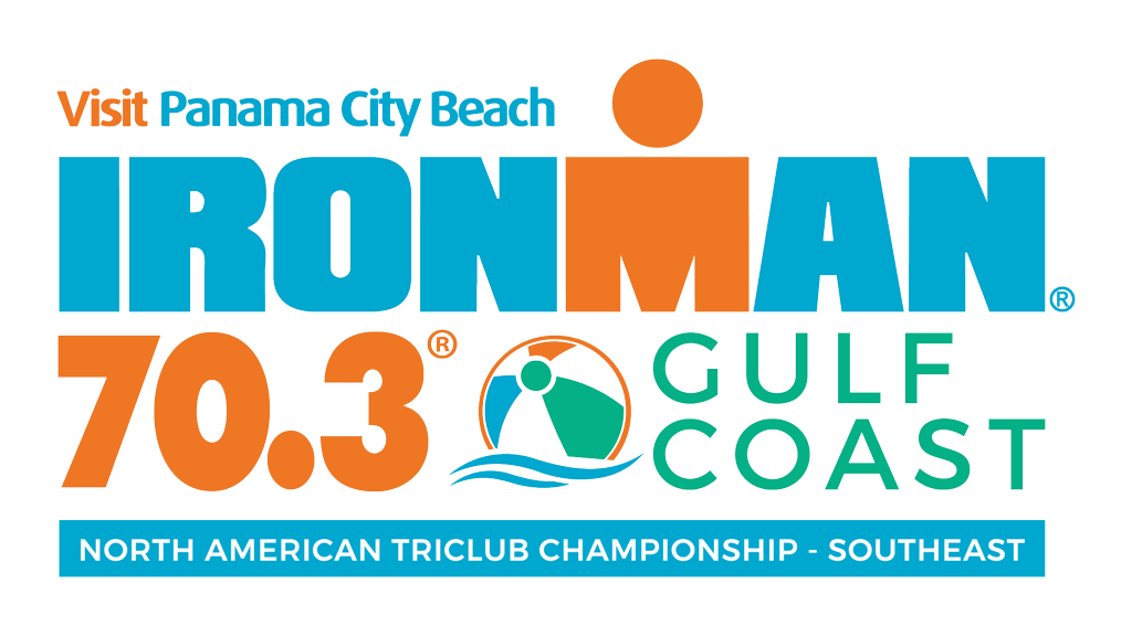 Ironman 70.3 Gulf Coast