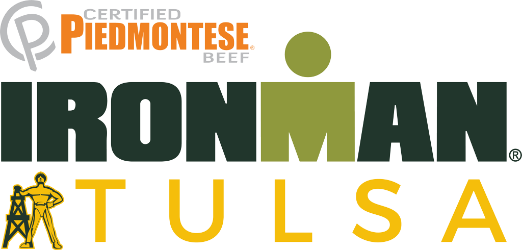 Ironman Tulsa
