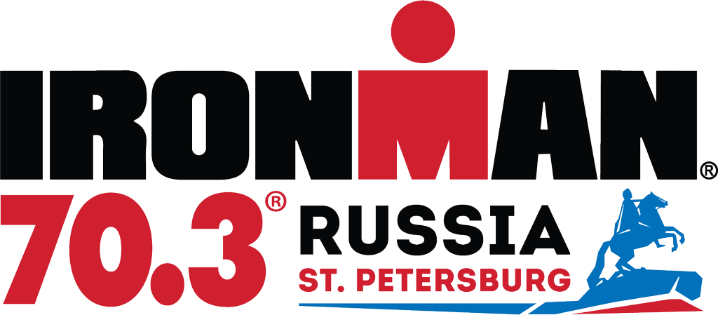 IRONMAN 70.3 ST. PETERSBURG Review