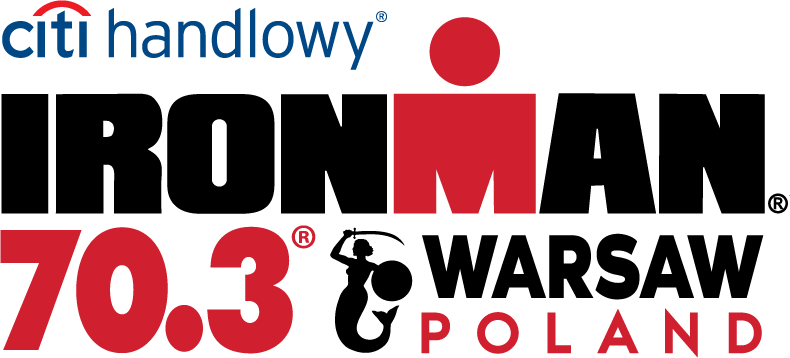 Ironman 70.3 Warsaw