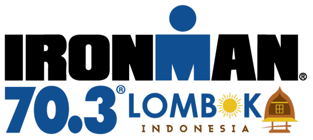 IRONMAN 70.3 Lombok