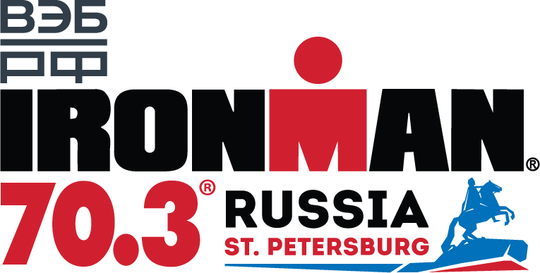 IRONMAN 70.3 ST. PETERSBURG