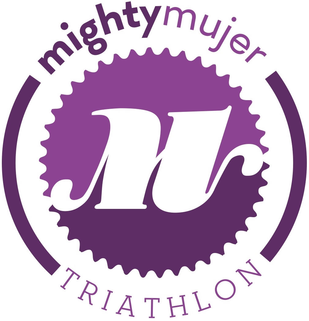 Mighty Mujer Triathlon - Miami