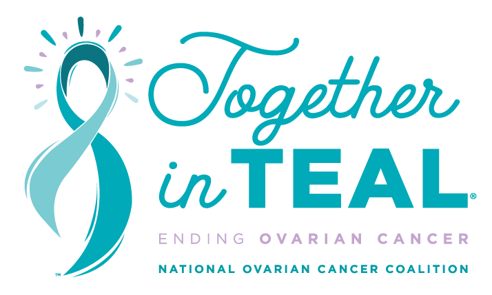 Together in Teal - Philadelphia