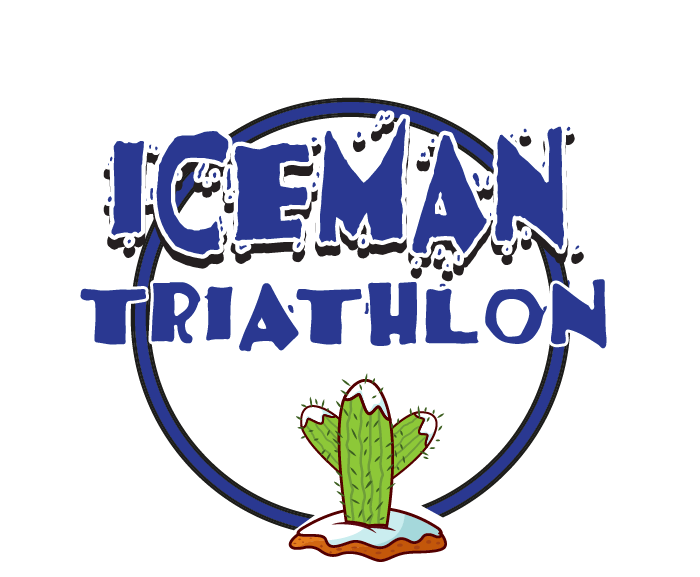Iceman Triathlon and XTERRA Iceman