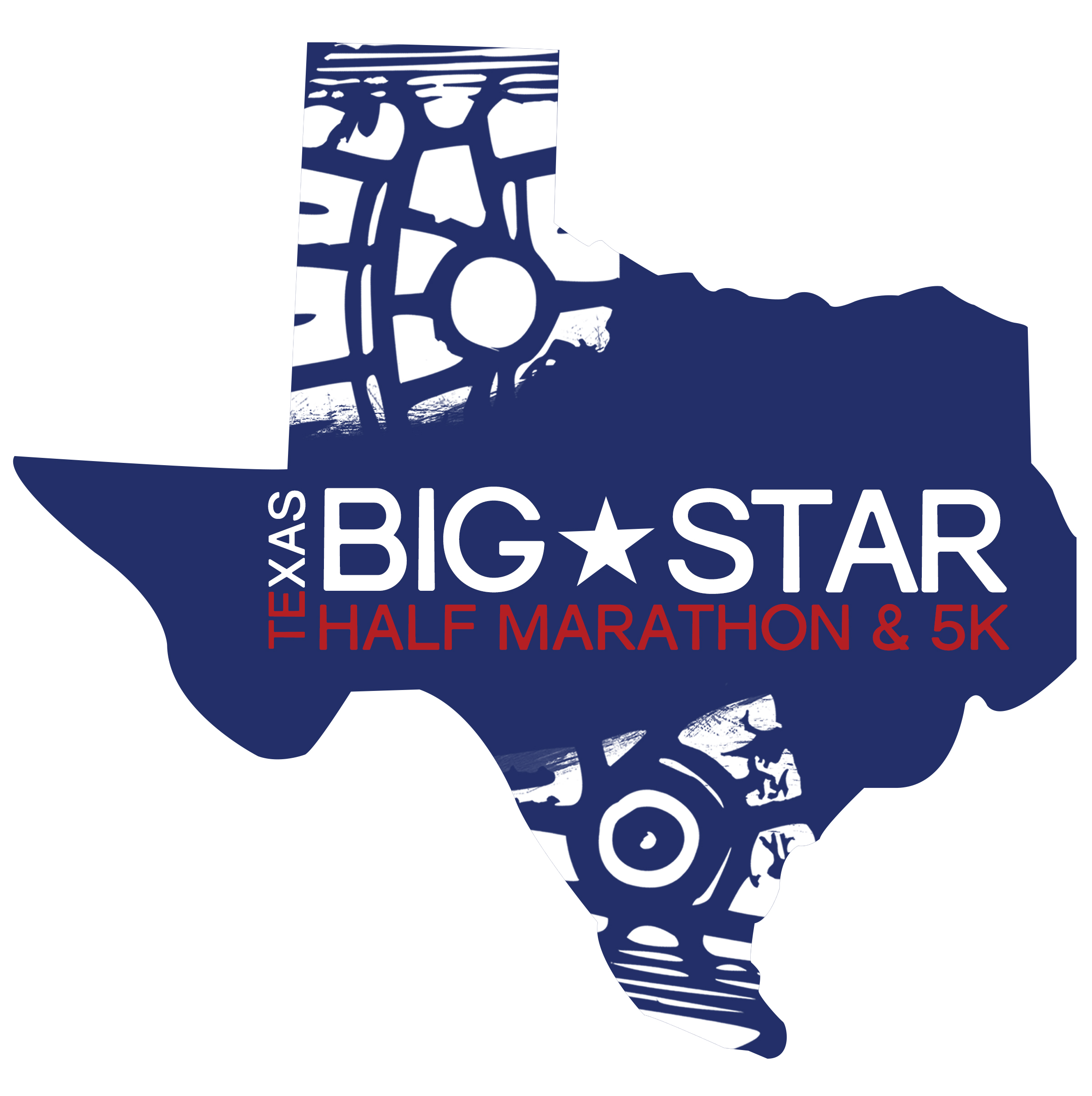 Texas Big Star Half Marathon