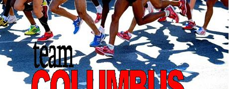 Frostie Toes Grand Prix