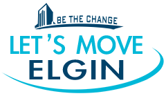 Let's Move Elgin 5K