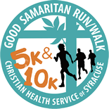 Good Samaritan Run 5K