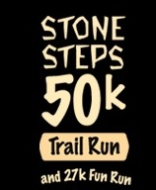 Stone Steps 50K