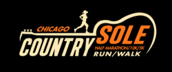 Chicago Country Sole Half Marathon