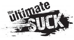 Ultimate SUCK