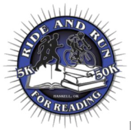 5K Run & 50K Ride For Reading