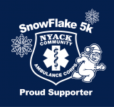 Snowflake 5K