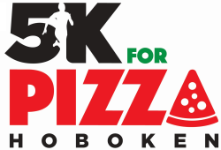 5K for Pizza