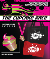 The Cupcake Race @ Hawthorne Trail
