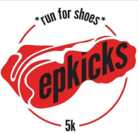 Epkicks Run For Shoes