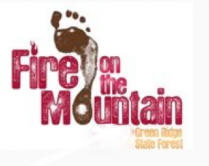 Fire on the Mountain 50K