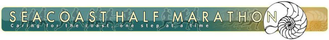 Seacoast Half Marathon